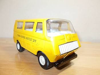 アメリカビンテージミニカー LV-N フェラーリ GTO（黄） / Ferrari GTO (Yellow) | 製品を
